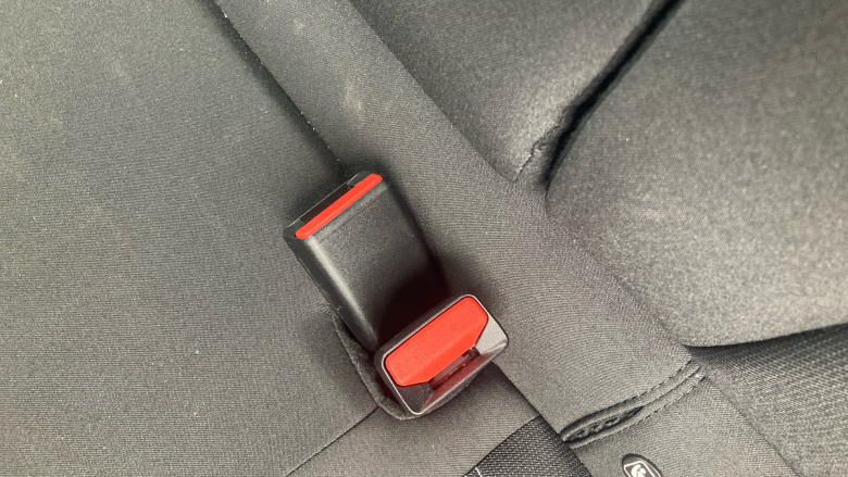 Dacia Sandero 1.0 TCe Comfort 5dr Petrol Hatchback